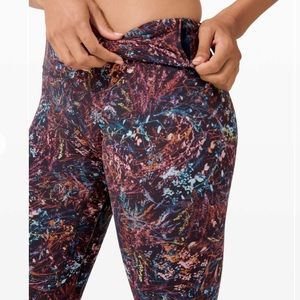 *NWOT* Lululemon Align Pant II 25"